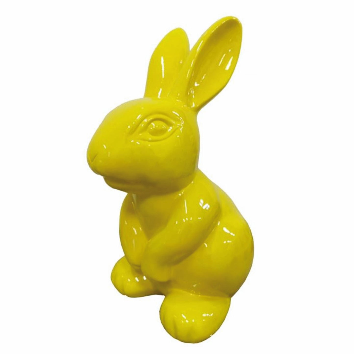 Mittelgroße Figur Hase