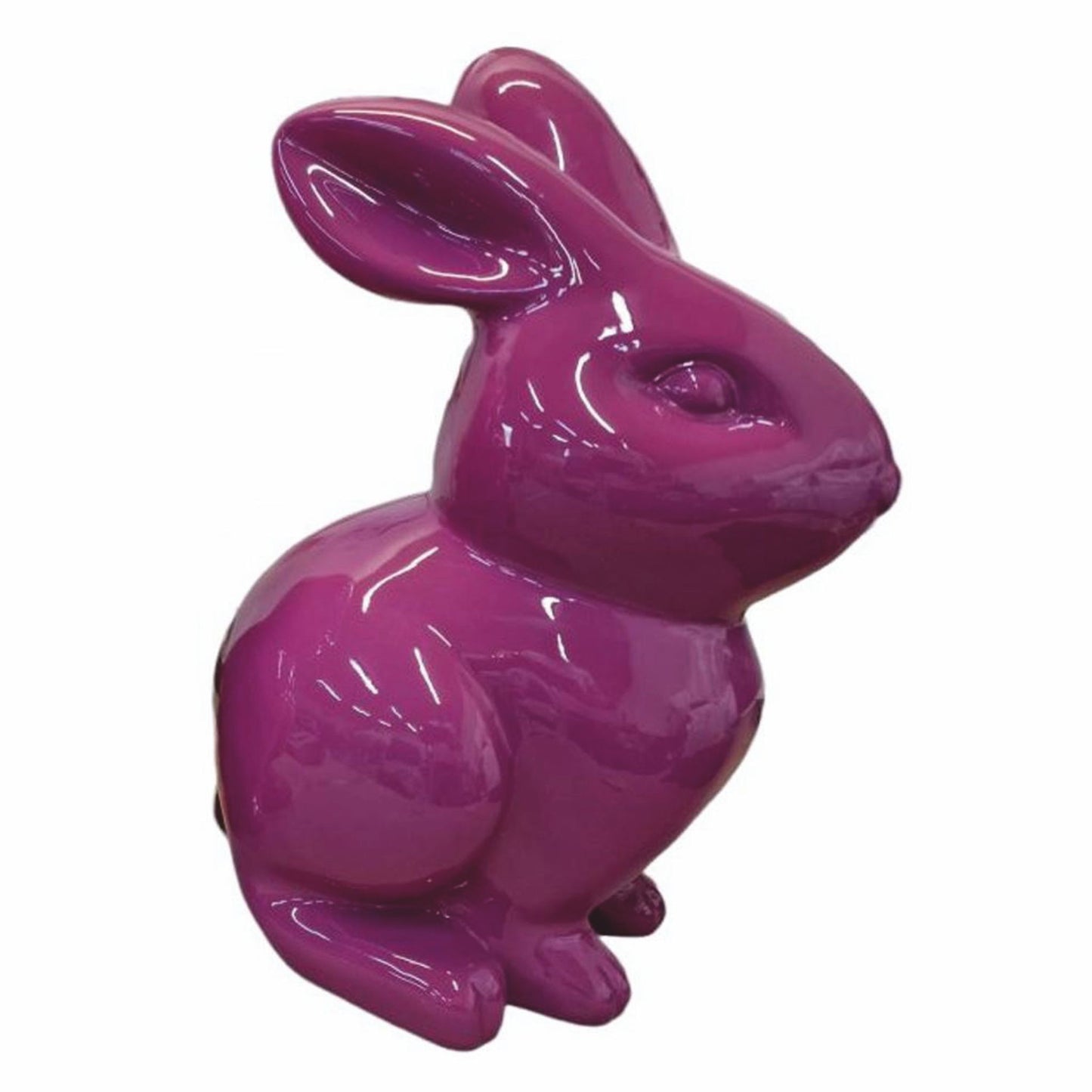 Kleine Figur Hase
