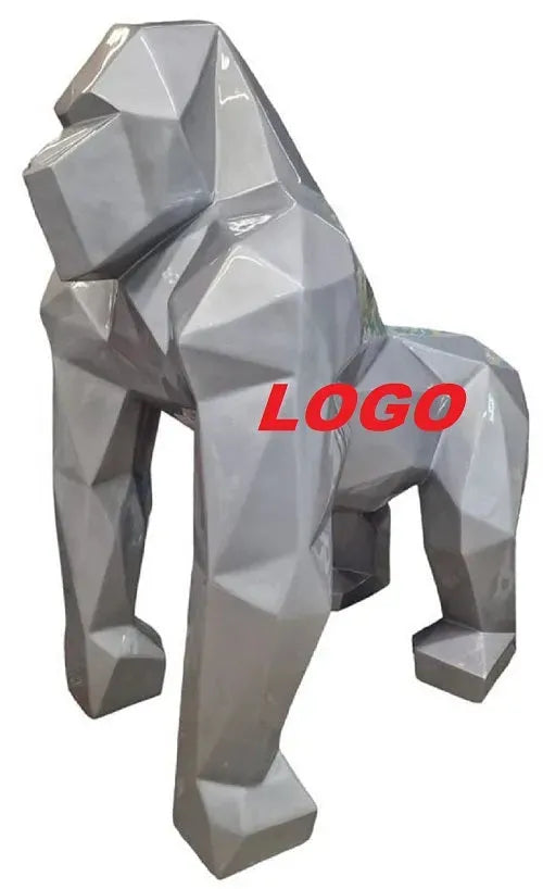 white-label-garten-deko-skulptur-figur-gorilla-affe-abstrakt-grau-2_01582bff-86a2-413e-a56a-bd1b58d75a2f - Luxuswerbung.de