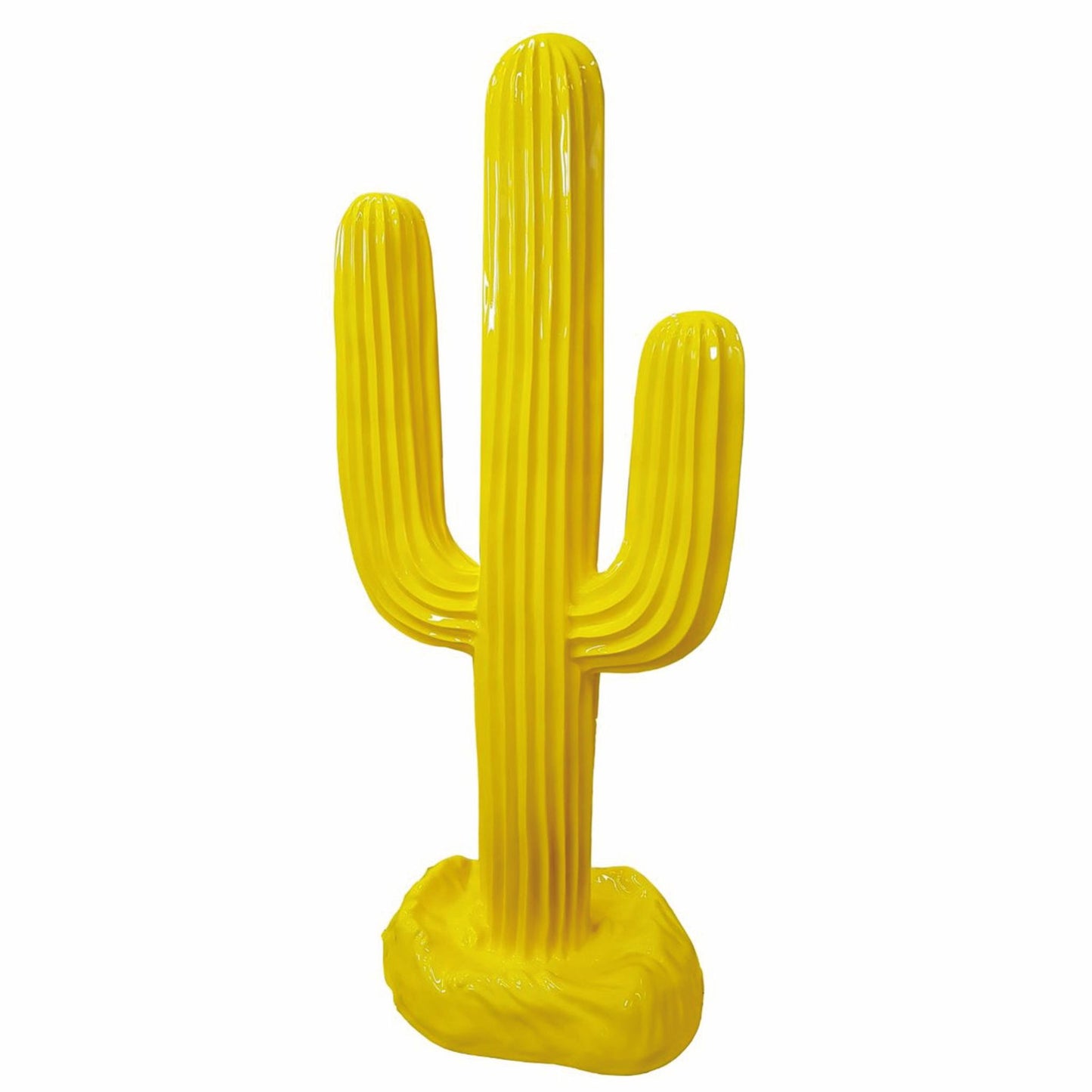 XXL Kaktus Skulptur