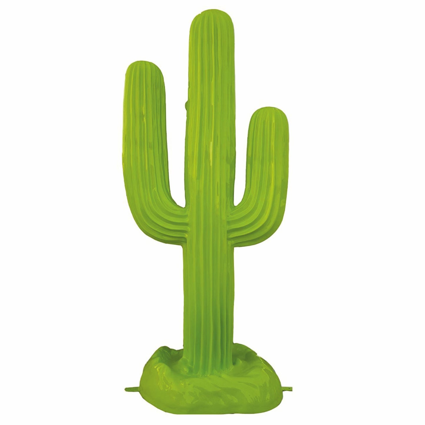 XXL Kaktus Skulptur