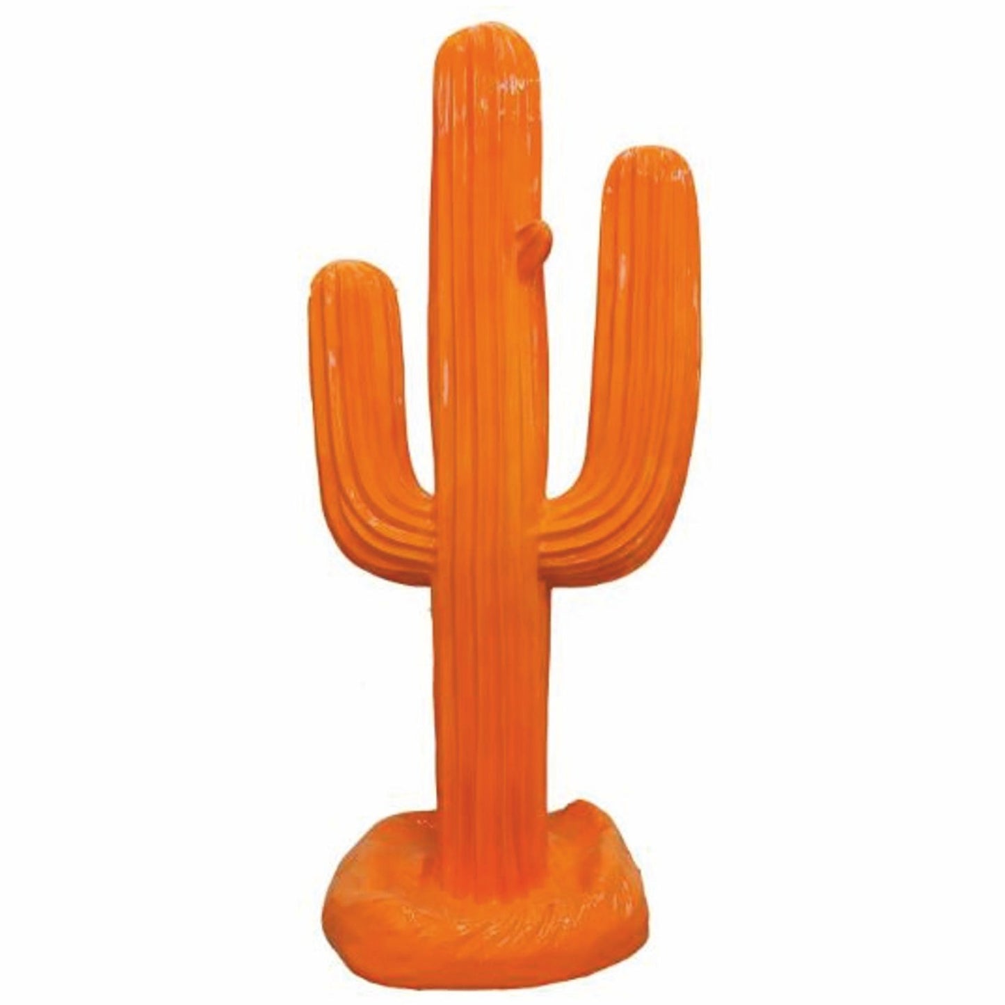 XXL Kaktus Skulptur