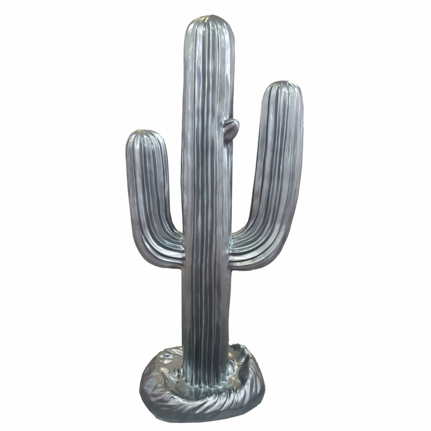 XXL Kaktus Skulptur
