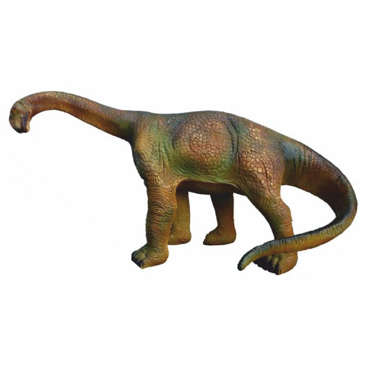 Dinosaurier Skulptur Brachiosaurus