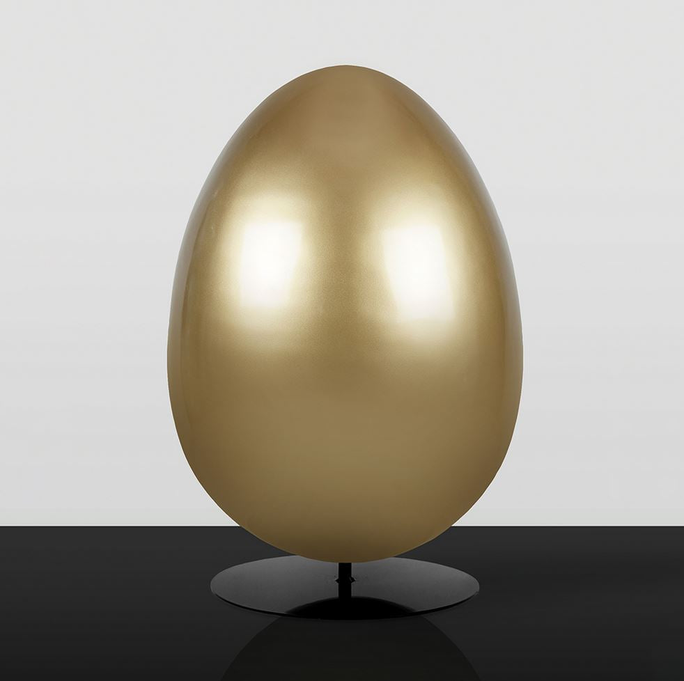 XXL Deko Osterei
