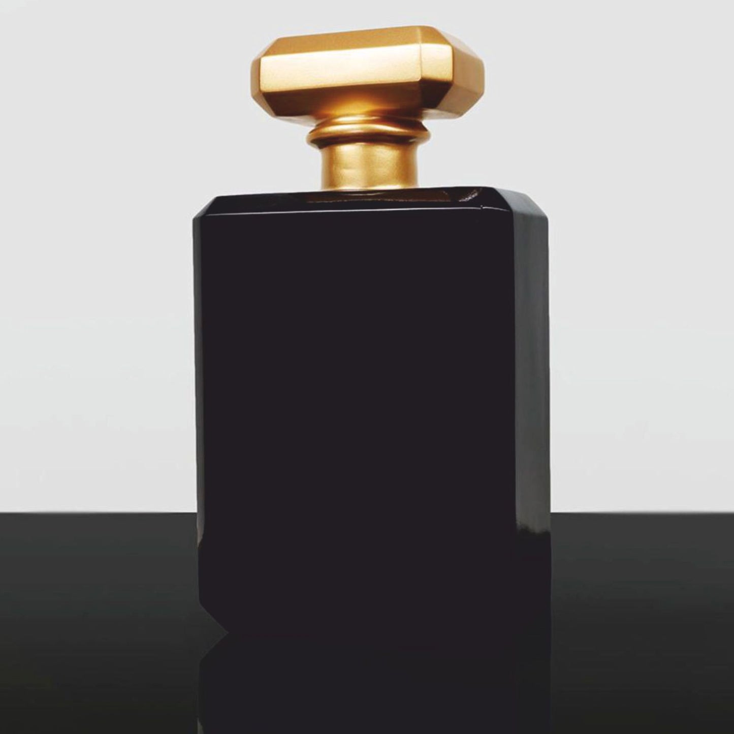 XXL Deko Parfum Flasche