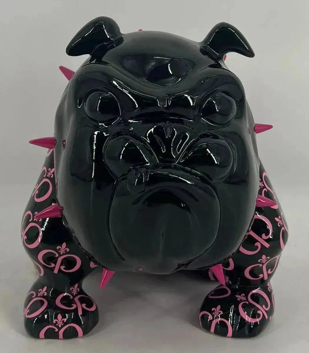 Bulldogge-Logo-2 - Luxuswerbung.de