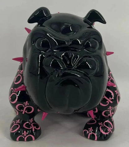 Bulldogge-Logo-2 - Luxuswerbung.de