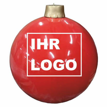 XXL Weihnachtskugel Christbaumkugel