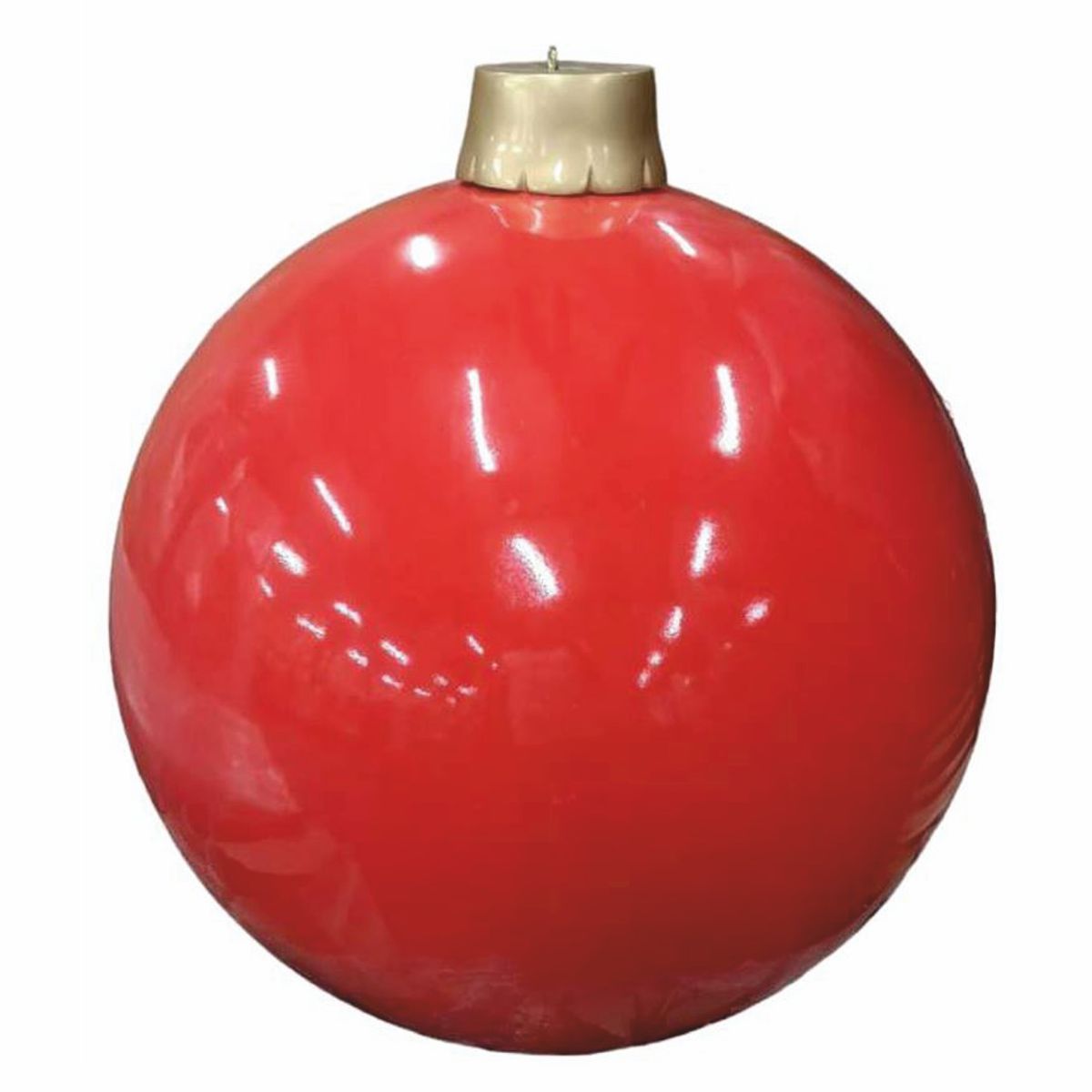 XXL Weihnachtskugel Christbaumkugel