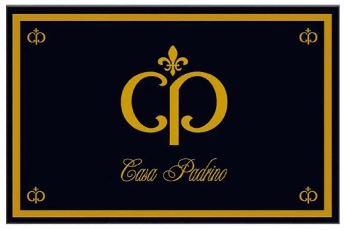 luxuswerbund-whitelabel-fussmatten-beispiel-casa-padrino - Luxuswerbung.de