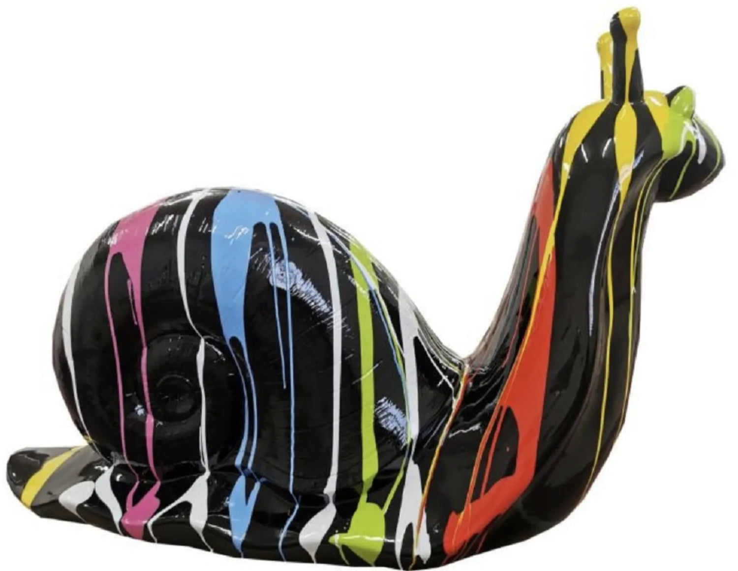 luxuswerbung-white-label-schnecke-uebergross-skulptur-individuelle-figuren-kaufen-xxl - Luxuswerbung.de
