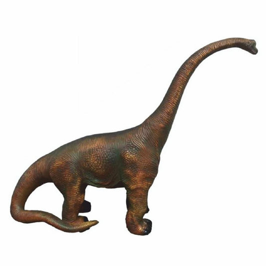Dinosaurussculptuur Brachiosaurus