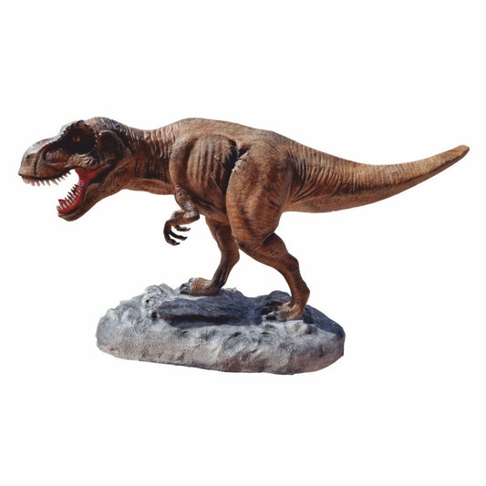 XXL dinosaurussculptuur T-Rex