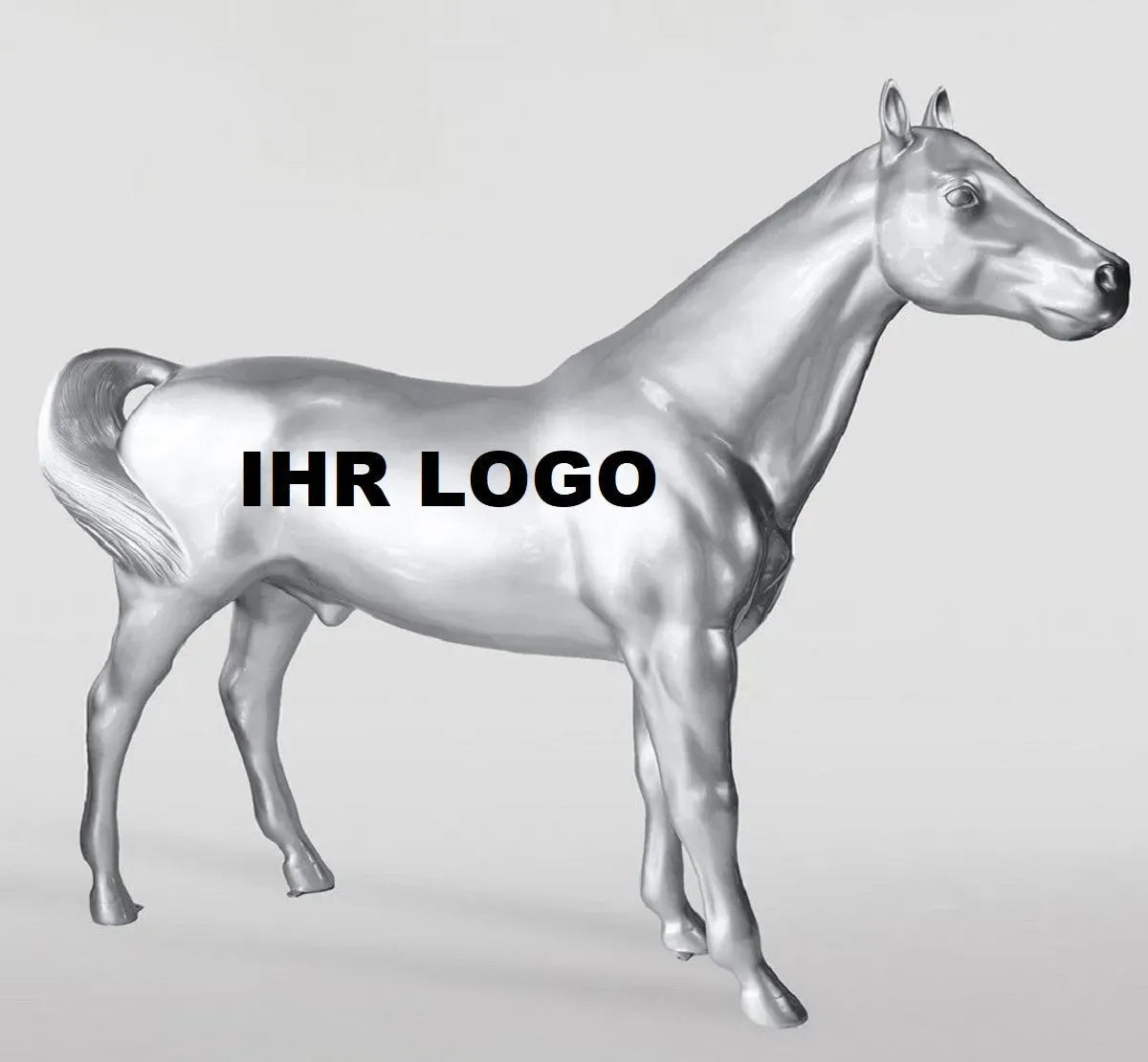white-label-skultur-pferd-silber-logo-beispiel_1d3202e5-20d4-4612-90d3-1807f691f39d - Luxuswerbung.de