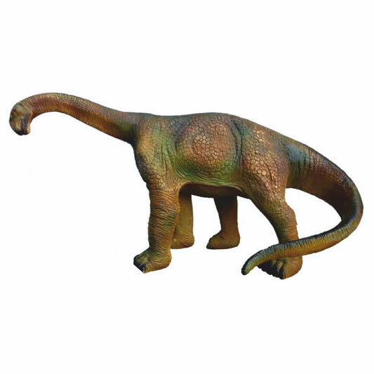 Dinosaurussculptuur Brachiosaurus