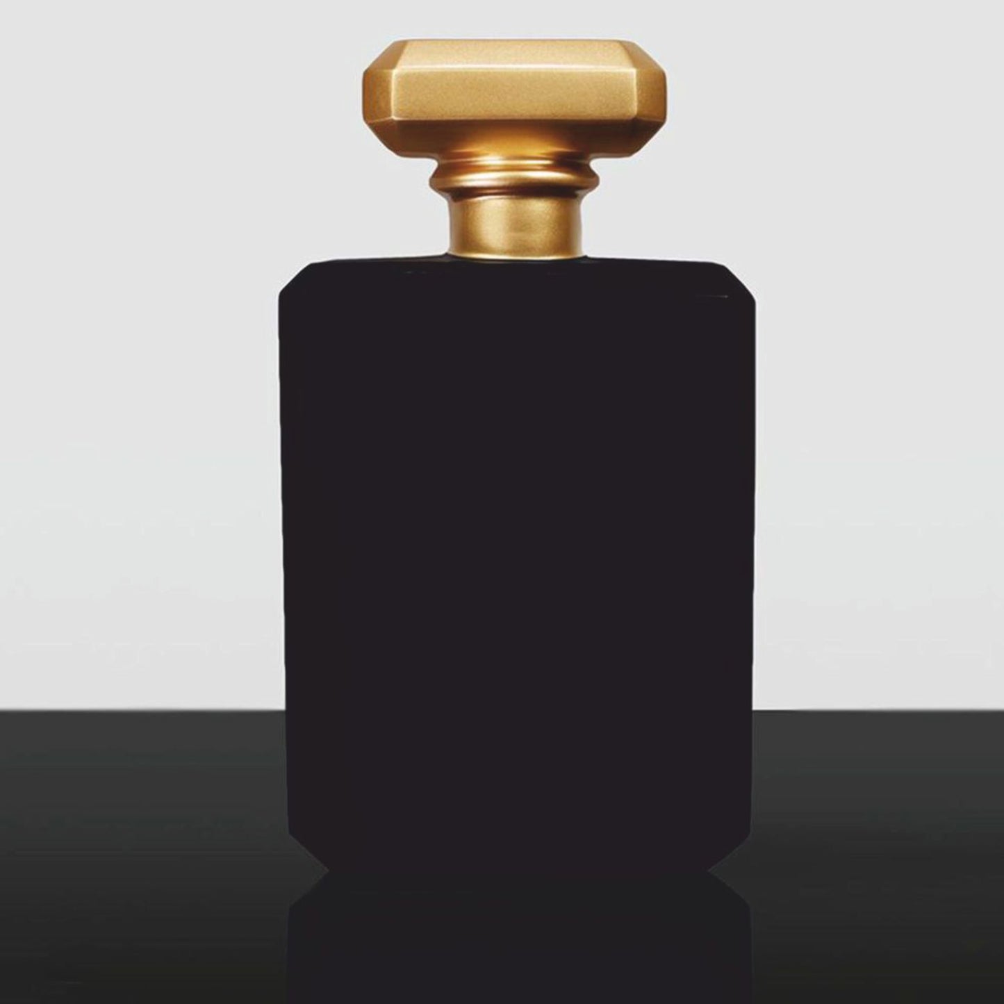 XXL Deko Parfum Flasche