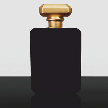 XXL Deko Parfum Flasche